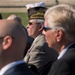 Secretary of defense attends POW/MIA Ceremony