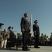 Secretary of defense attends POW/MIA Ceremony