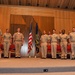 Chief Petty Officer pinning ceremony