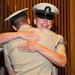 Chief Petty Officer Pinning Ceremony