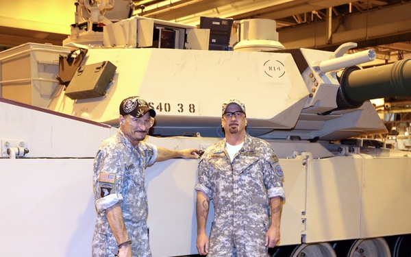 JSMC Lima executes exclusive role within familiar mission