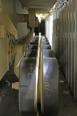 JSMC Lima executes exclusive role within familiar mission