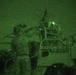 Marine Raiders Conduct Raids