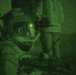 Marine Raiders Conduct Raids