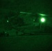 Marine Raiders Conduct Raids