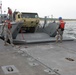 188th Brigade Support Battalion participates in amphibious joint training exercise