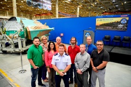 QAS finds purpose in tragedy