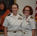 Former naval flight officer winged as naval aerospace and operational physiologist