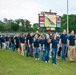 Montgomery Biscuits hold Military Appreciation Night