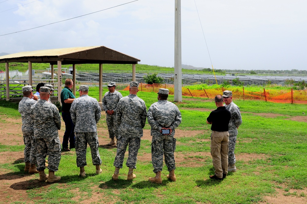 Reserve, PRNG looking at joint training