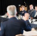 VCJCS speaks at Pacific Air Chief's Symposium