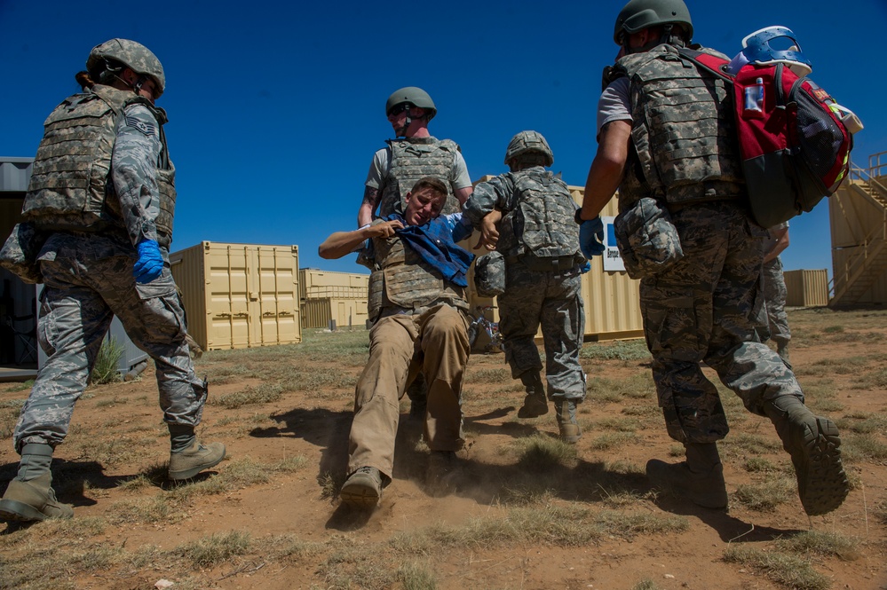 DVIDS - Images - EMT Rodeo [Image 3 of 18]