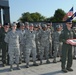 914th AW members celebrate Air Force birthday