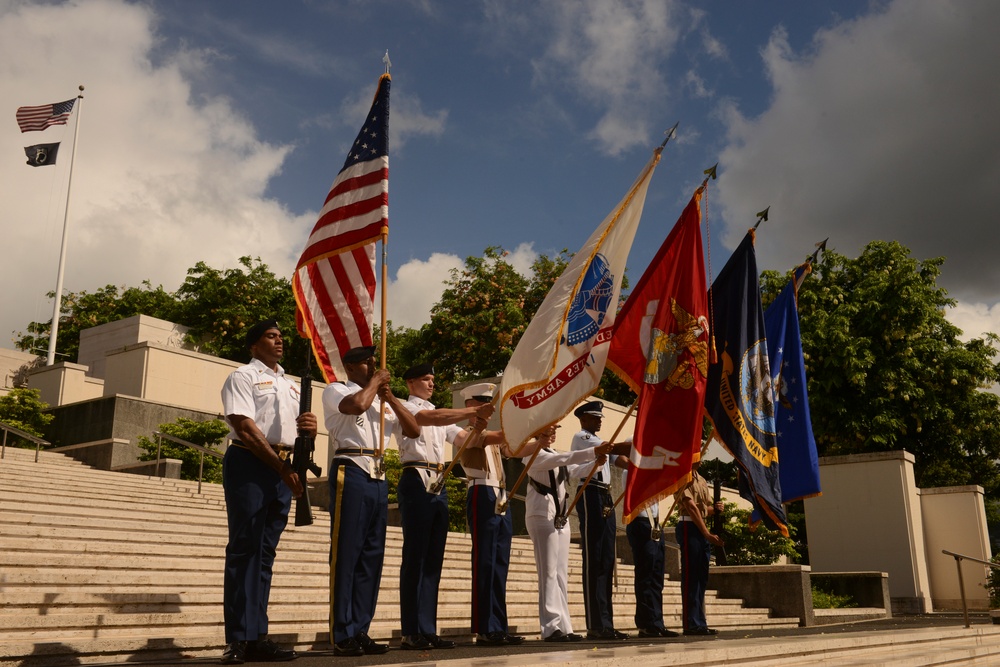 National POW/MIA Recognition Day