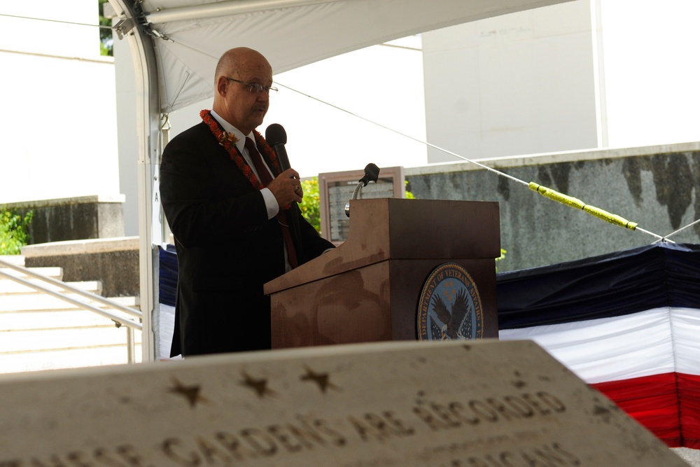 DPAA hosts National POW/MIA Recognition Day ceremony