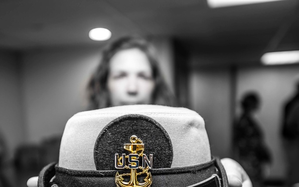 Continuing Promise 2015