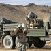 Decisive Action Rotation 15-10 at the National Training Center