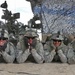 Decisive Action Rotation 15-10 at the National Training Center