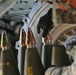 Decisive Action Rotation 15-10 at the National Training Center