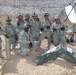 Decisive Action Rotation 15-10 at the National Training Center