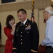 North Carolina Army National Guard promotes Lenoir native to colonel