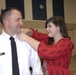 North Carolina Army National Guard promotes Lenoir native to colonel