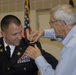 North Carolina Army National Guard promotes Lenoir native to colonel