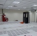 1st TSC Build Sustainment Operations Center in Qatar