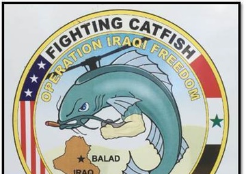 The rebirth of Catfish Air