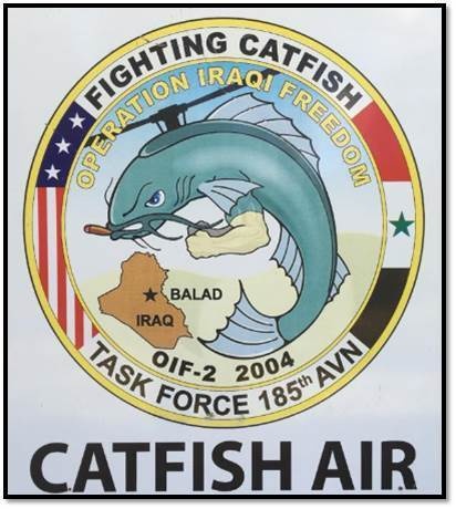 Catfish Air