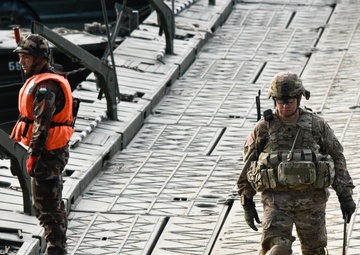 2CR ends Dragoon Crossing in Hungary