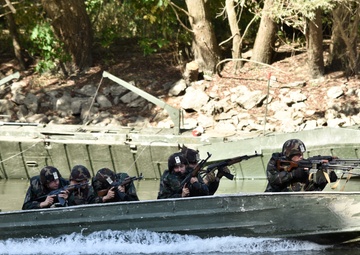 2CR ends Dragoon Crossing in Hungary