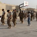 Vulture Airmen celebrate Air Force birthday with block party