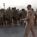 Vulture Airmen celebrate Air Force birthday with block party