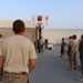 Vulture Airmen celebrate Air Force birthday with block party