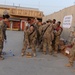 Vulture Airmen celebrate Air Force birthday with block party