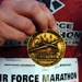 Air Force Marathon: Tough times don’t last, tough people do