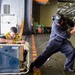 USS Dwight D. Eisenhower (CVN 69) operations