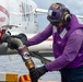 USS Dwight D. Eisenhower (CVN 69) operations