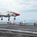 USS Dwight D. Eisenhower (CVN 69) operations