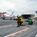USS Dwight D. Eisenhower (CVN 69) operations