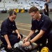 USS Dwight D. Eisenhower (CVN 69) operations