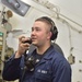 USS Dwight D. Eisenhower (CVN 69) operations