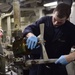 USS Dwight D. Eisenhower (CVN 69) operations
