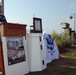 Coast Guard honors 19th century lighthouse keeper Kate Moore during memorial dedication ceremony