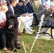 Coast Guard honors 19th century lighthouse keeper Kate Moore during memorial dedication ceremony