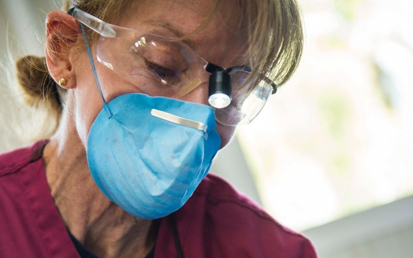 Continuing Promise 2015