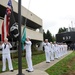 NUWC - Keyport honors POW/MIA in annual ceremony