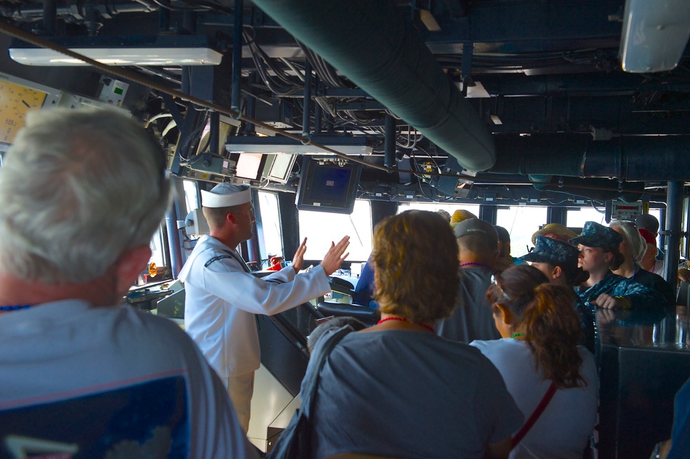 2015 Speed Festival, San Diego Fleet Week