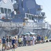 2015 Speed Festival, San Diego Fleet Week
